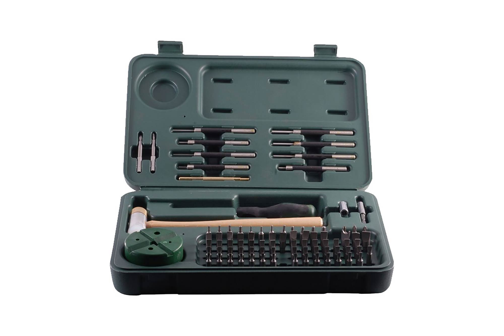 Weaver Deluxe Gunsmithing Tool Kit 849719